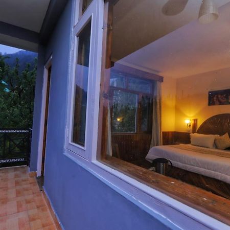 Grey Moustache 4Bhk Villa Manali  Exterior photo