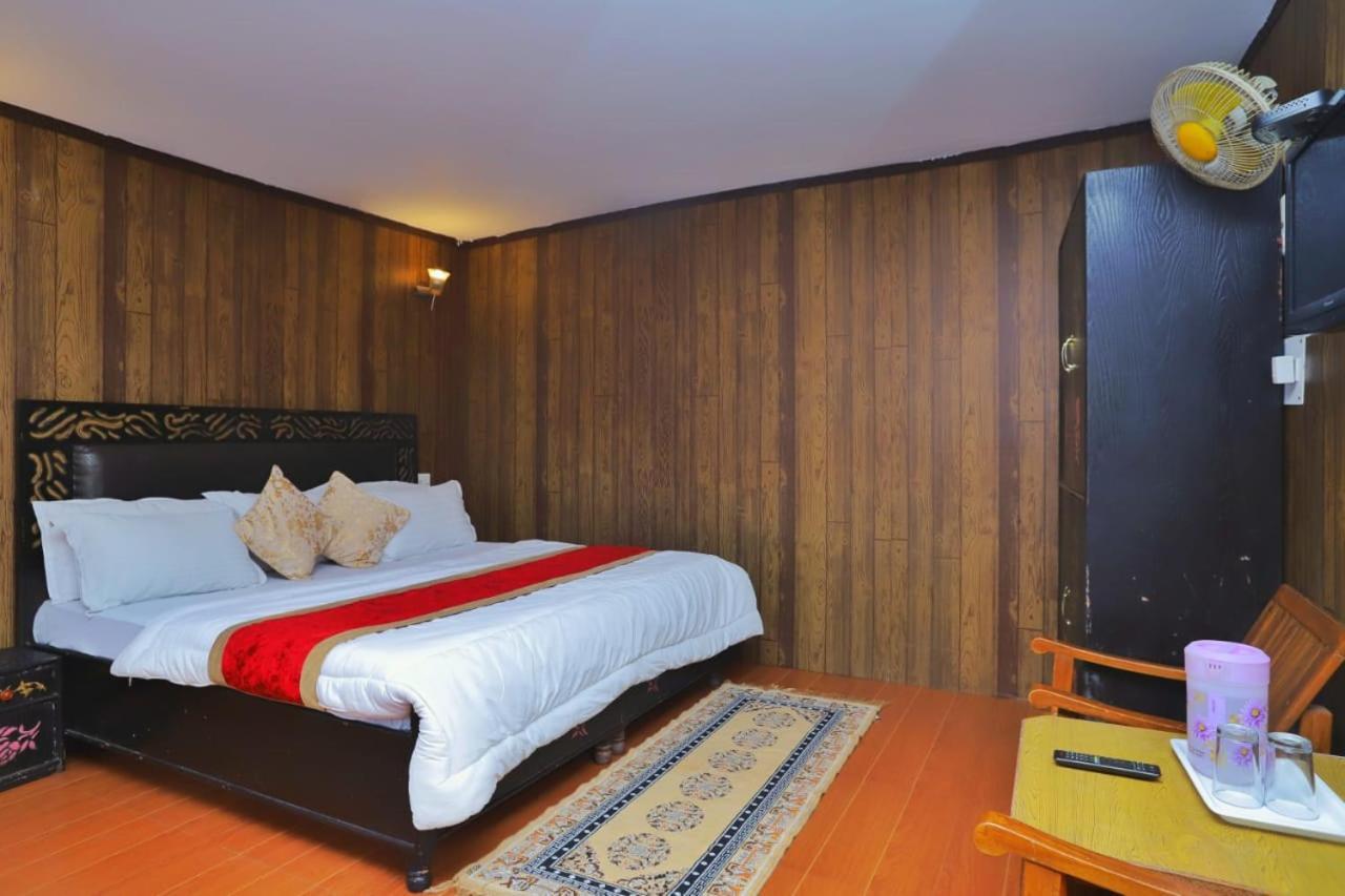 Grey Moustache 4Bhk Villa Manali  Exterior photo